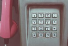 call history for numbers