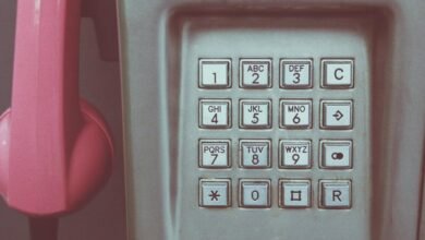 call history for numbers