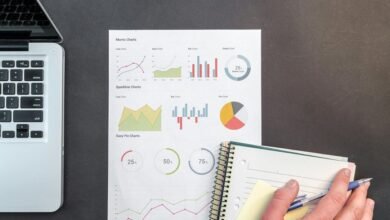 data compilation for numbers