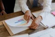 data interpretation report numbers