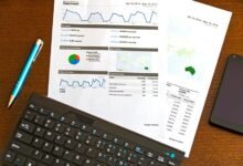 performance summary of accounts