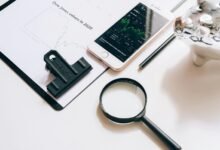 search for phone information
