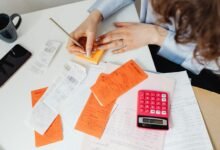 structured record analysis numbers