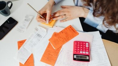 structured record analysis numbers
