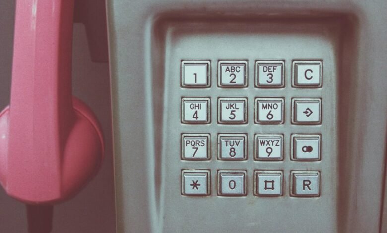 verify phone number list