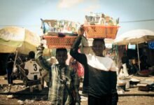 business development metrics overview