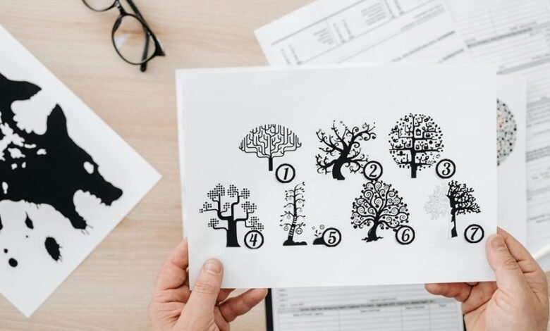 assessment of six identifiers