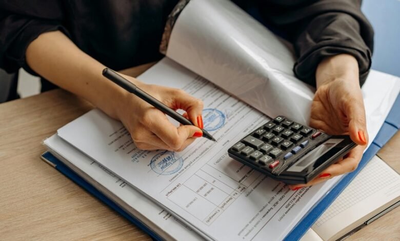 comprehensive review of numbers