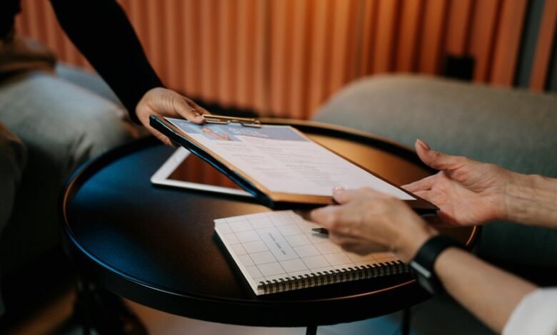 duplicate entry review process