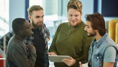 engagement and behavior analysis