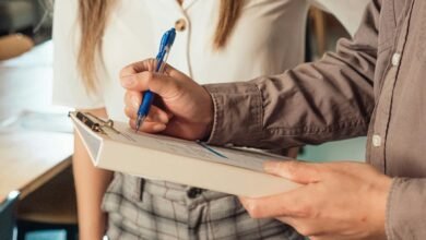 identifier review and activity