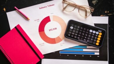 profile metrics and visibility