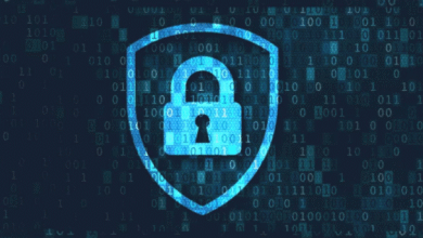 How Encryption Protects Data