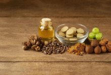 How Triphala Guggulu Supports Joint Health and Reduces Inflammation