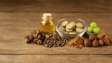 How Triphala Guggulu Supports Joint Health and Reduces Inflammation