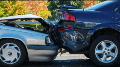 Understanding the Aftermath: Key Factors Contributing to Car Accidents in Milwaukee and How to Move Forward