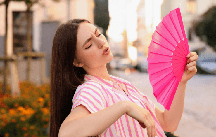 How Should Travelers Prepare For The Hot & Dry Singhana Climate?