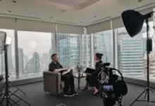 Why Shanghai Video Production Services Are Essential for Modern Marketing
