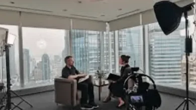 Why Shanghai Video Production Services Are Essential for Modern Marketing