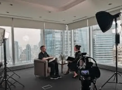 Why Shanghai Video Production Services Are Essential for Modern Marketing