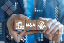 Mastering the Legal Landscape of Mergers and Acquisitions: A Strategic Perspective