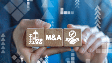 Mastering the Legal Landscape of Mergers and Acquisitions: A Strategic Perspective