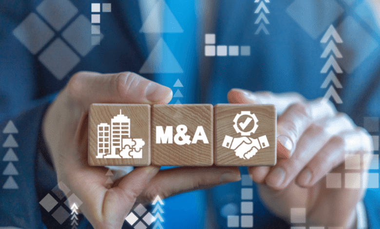 Mastering the Legal Landscape of Mergers and Acquisitions: A Strategic Perspective