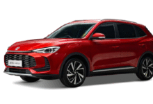 How to Choose the Right Sedan Car for Your Dubai Travel Needs 