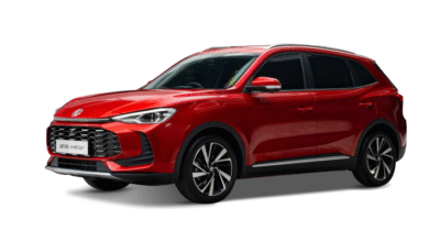How to Choose the Right Sedan Car for Your Dubai Travel Needs 