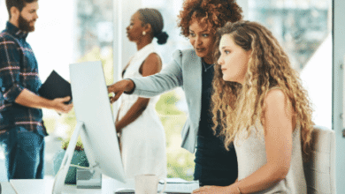 How to Prepare for Your First Day at a New Job